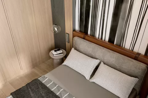 3+1 Wohnung  in Aksu, Antalya, Türkei Nr. 182955 - 28