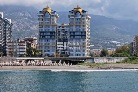 Daire  1+1  Alanya, Antalya, Türkiye №189371 - 10