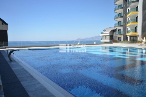 آپارتمان در Alanya ، ترکیه 1 خوابه ، 68 متر مربع. شماره 189370 - 13