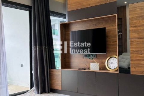 آپارتمان در Alanya ، ترکیه 1 خوابه ، 68 متر مربع. شماره 189370 - 6