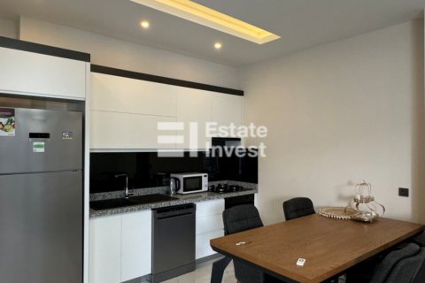 آپارتمان در Alanya ، ترکیه 1 خوابه ، 68 متر مربع. شماره 189370 - 2