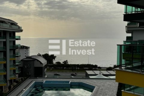 آپارتمان در Alanya ، ترکیه 1 خوابه ، 68 متر مربع. شماره 189370 - 11