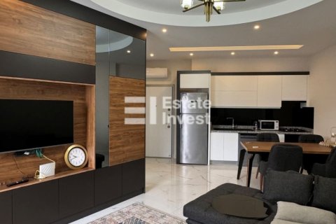 آپارتمان در Alanya ، ترکیه 1 خوابه ، 68 متر مربع. شماره 189370 - 1