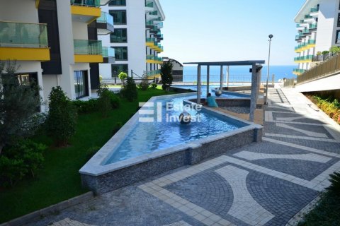 آپارتمان در Alanya ، ترکیه 1 خوابه ، 68 متر مربع. شماره 189370 - 15
