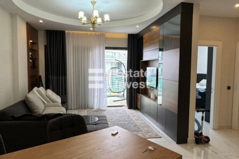 آپارتمان در Alanya ، ترکیه 1 خوابه ، 68 متر مربع. شماره 189370 - 3