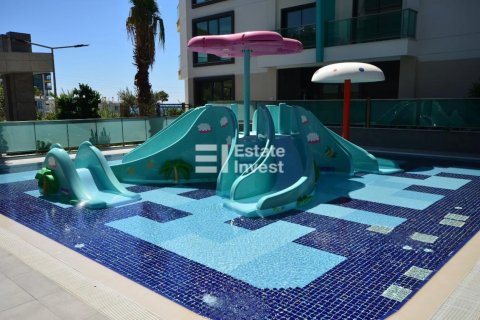 آپارتمان در Alanya ، ترکیه 1 خوابه ، 68 متر مربع. شماره 189370 - 14