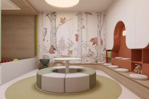 2+1 Lejlighed i Aksu, Antalya, Tyrkiet Nr. 189425 - 26