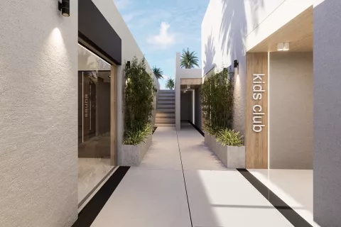 2+1 Lejlighed i Aksu, Antalya, Tyrkiet Nr. 189425 - 28