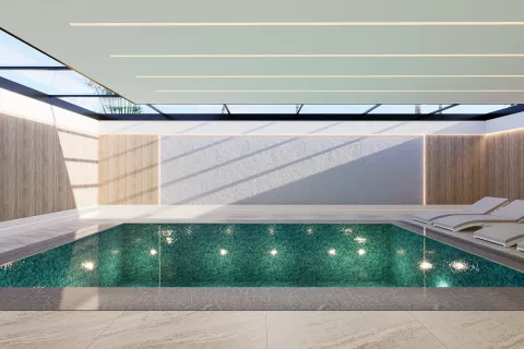 2+1 Lejlighed i Aksu, Antalya, Tyrkiet Nr. 189425 - 30