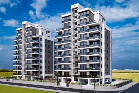 Lejlighed  i Famagusta,  Nr. 210635 - 4