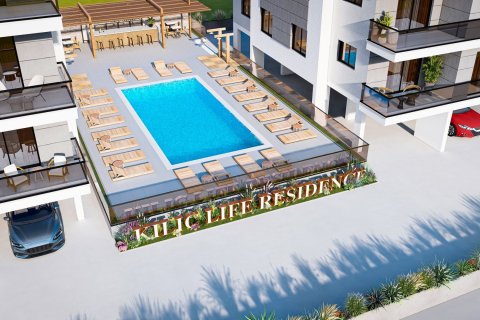 Lejlighed  i Famagusta,  Nr. 210635 - 8