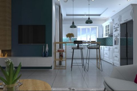 Lejlighed  i Famagusta,  Nr. 210635 - 23