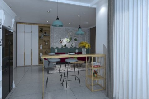 Lejlighed  i Famagusta,  Nr. 210635 - 22