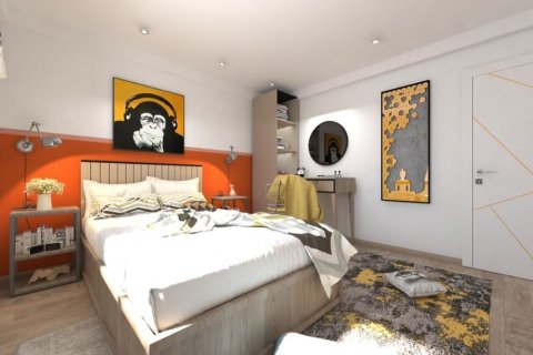 Lejlighed  i Famagusta,  Nr. 210635 - 24