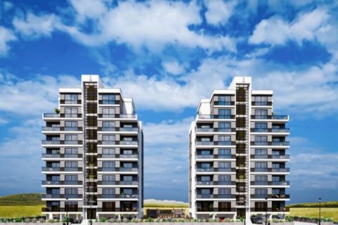 Lejlighed  i Famagusta,  Nr. 210635 - 1