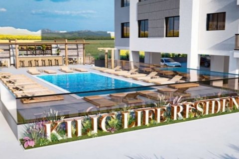 Lejlighed  i Famagusta,  Nr. 210635 - 12