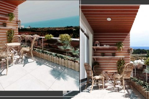 Lejlighed  i Famagusta,  Nr. 210635 - 18