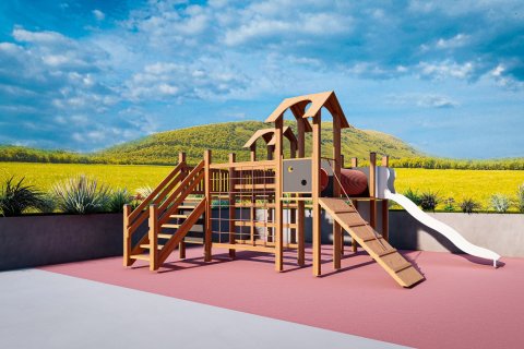 Lejlighed  i Famagusta,  Nr. 210635 - 6