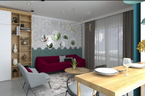 Lejlighed  i Famagusta,  Nr. 210635 - 20