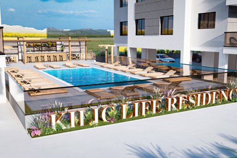 Lejlighed  i Famagusta,  Nr. 210635 - 9