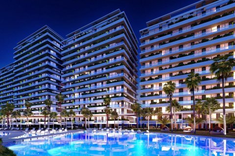 Lägenhet  i Famagusta,  Nr. 210773 - 8