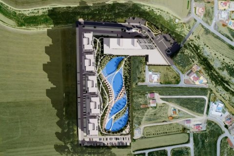 Lägenhet  i Famagusta,  Nr. 210773 - 7