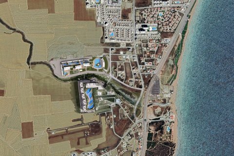 Lägenhet  i Famagusta,  Nr. 210773 - 15