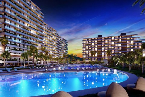 Lägenhet  i Famagusta,  Nr. 210773 - 5