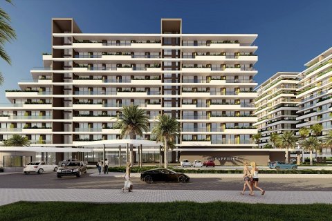 Lägenhet  i Famagusta,  Nr. 210773 - 4