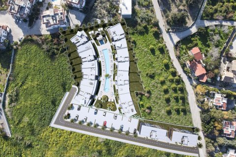 Lejlighed  i Girne,  Nr. 210767 - 3