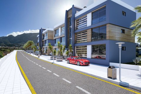 Lejlighed  i Girne,  Nr. 210767 - 17