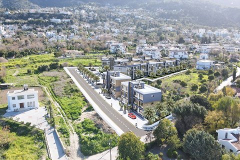 Lejlighed  i Girne,  Nr. 210767 - 4