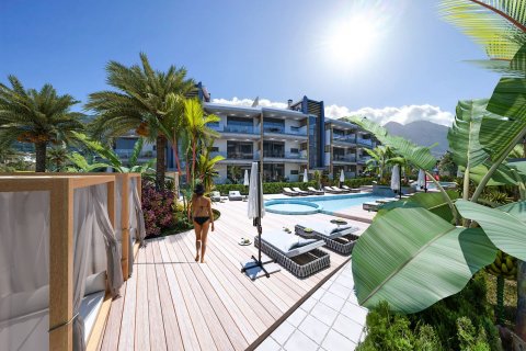 Lejlighed  i Girne,  Nr. 210767 - 14