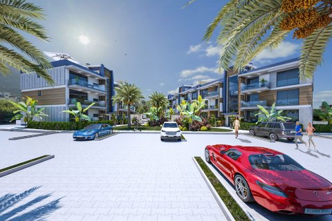 Lejlighed  i Girne,  Nr. 210767 - 6