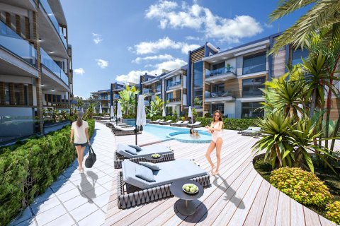 Lejlighed  i Girne,  Nr. 210767 - 15