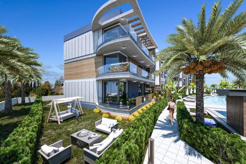 Lejlighed  i Girne,  Nr. 210767 - 10