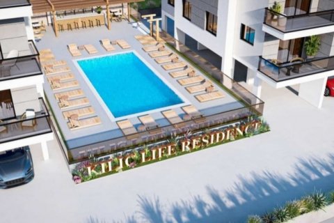 Lejlighed  i Famagusta,  Nr. 210636 - 13