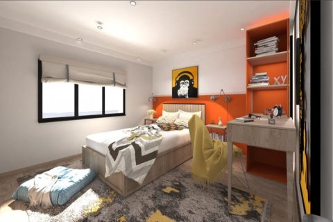 Lejlighed  i Famagusta,  Nr. 210636 - 24