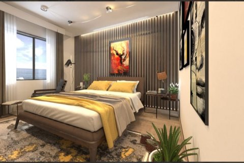 Lejlighed  i Famagusta,  Nr. 210636 - 16