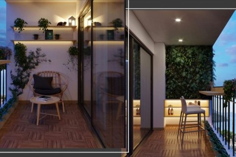 Lejlighed  i Famagusta,  Nr. 210636 - 20