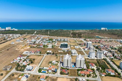 Lejlighed  i Famagusta,  Nr. 210636 - 2