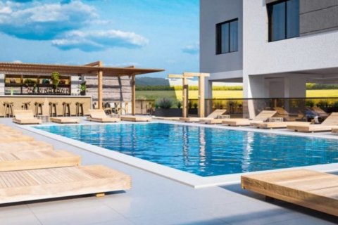 Lejlighed  i Famagusta,  Nr. 210636 - 10