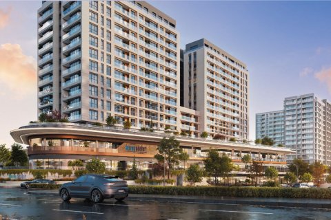 Daire  3+1  İstanbul, Türkiye №189391 - 1