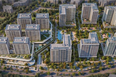 Daire  3+1  İstanbul, Türkiye №189391 - 9