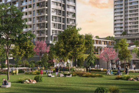 Daire  3+1  İstanbul, Türkiye №189391 - 5