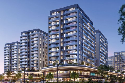 Daire  3+1  İstanbul, Türkiye №189391 - 2