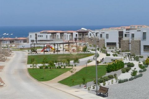 Apartment for sale  in Girne, Northern Cyprus, 3 bedrooms, 115m2, No. 187897 – photo 23