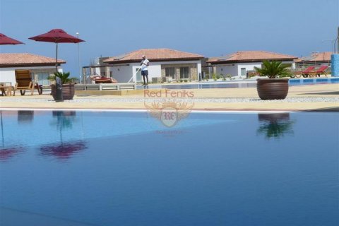Apartment for sale  in Girne, Northern Cyprus, 3 bedrooms, 115m2, No. 187897 – photo 2