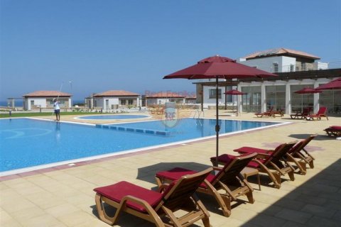 Apartment for sale  in Girne, Northern Cyprus, 3 bedrooms, 115m2, No. 187897 – photo 3