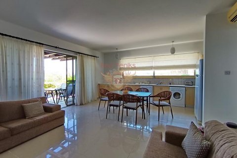 Apartment for sale  in Girne, Northern Cyprus, 3 bedrooms, 115m2, No. 187897 – photo 5